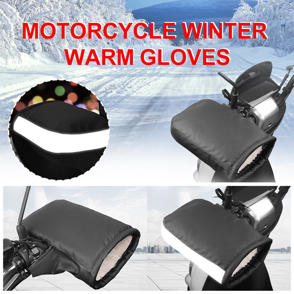 1 Pair Motorcycle Handlebar Mu - Gardening Glove Waterproof avis et prix