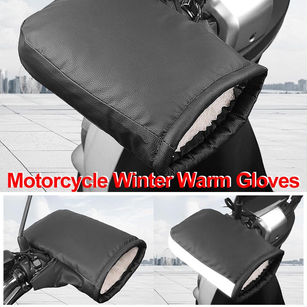 1 Pair Motorcycle Handlebar Mu - Gardening Glove Waterproof avis et prix