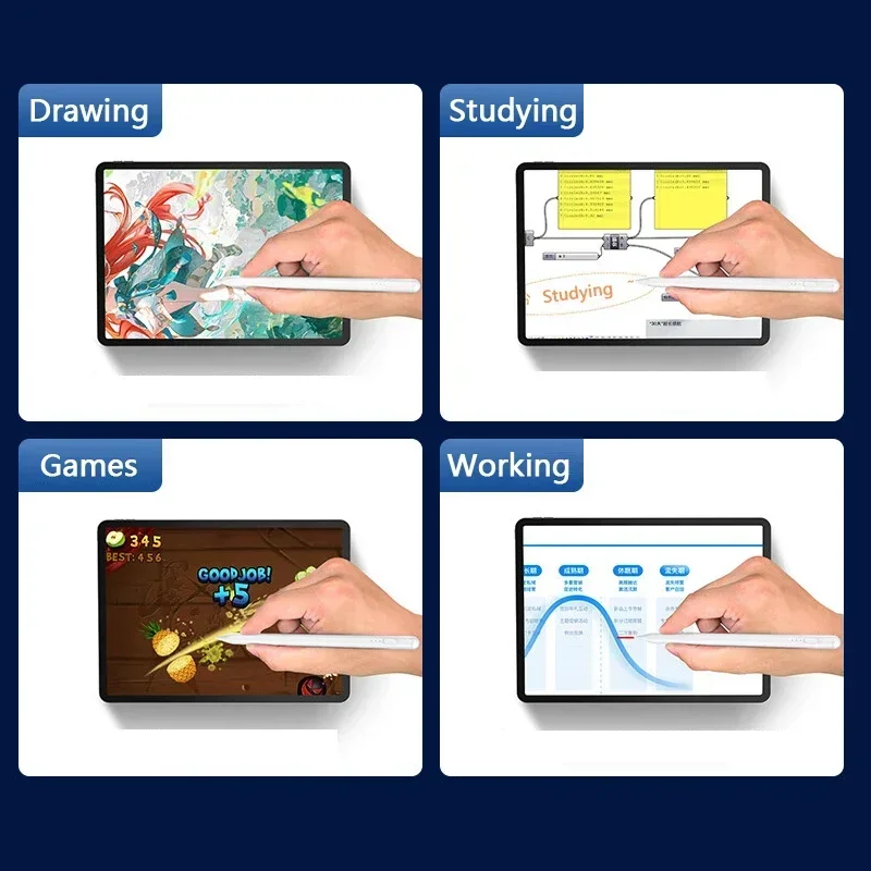 Stylus Pen for Samsung Huawei  - Touchscreen Glove Capacitive avis et prix