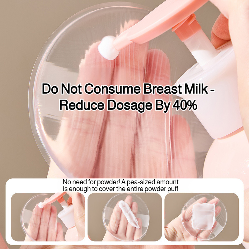 Hands-Free Body Lotion Applica - Magic Touch Glove avis et prix