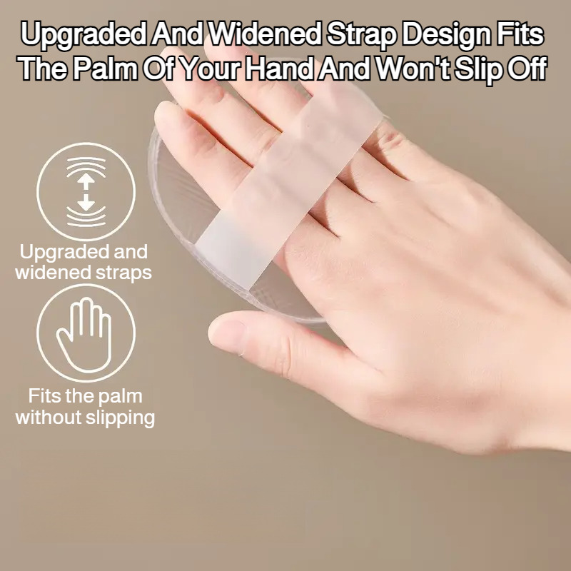 Hands-Free Body Lotion Applica - Magic Touch Glove avis et prix
