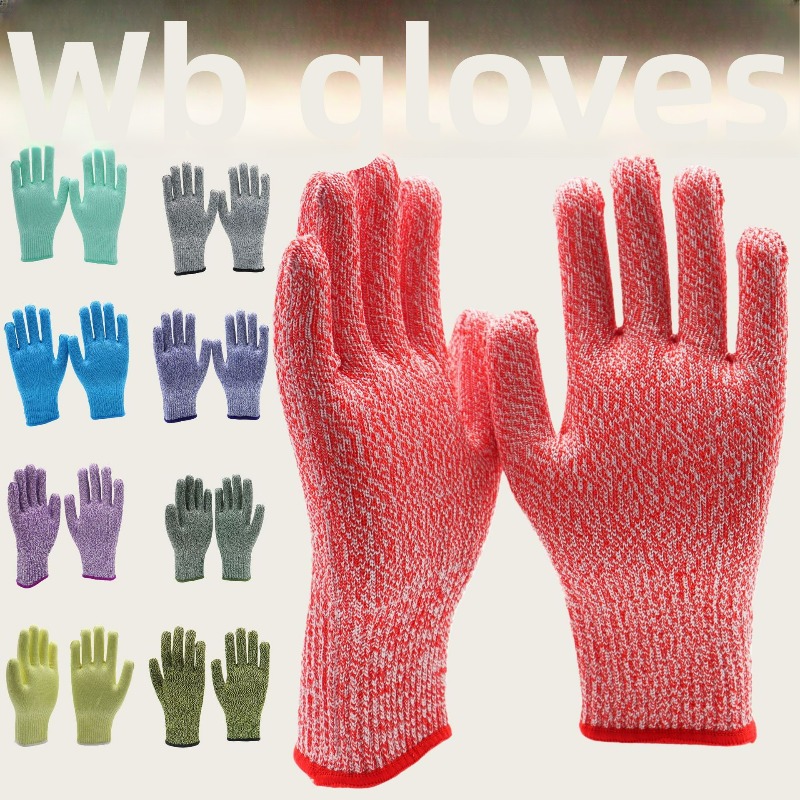 Clearance_Grade 5 Cut Resistan - Cut Resistant Glove avis et prix