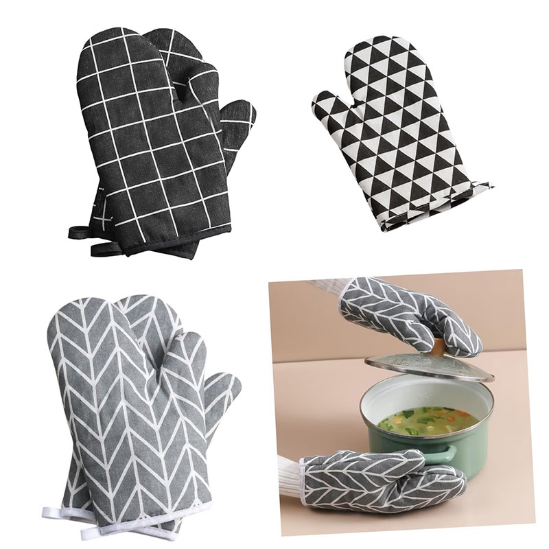 Silicone Heat Resistant Pinch  - Oven Mitt Silicone avis et prix