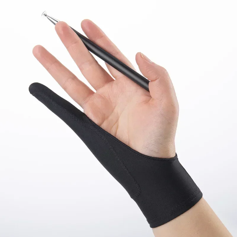 S/M/L Anti-touch Gloves Two-Fi - Touchscreen Glove Capacitive avis et prix