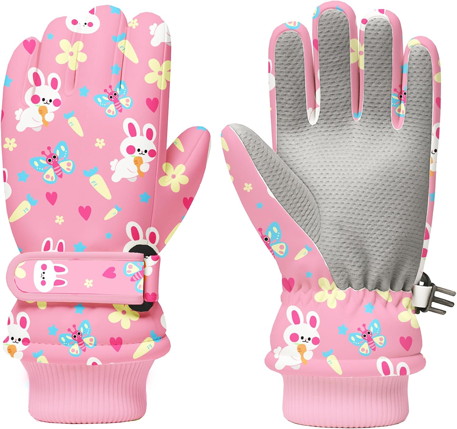 Kids Winter Snow Gloves, Water - Winter Glove Insulated avis et prix