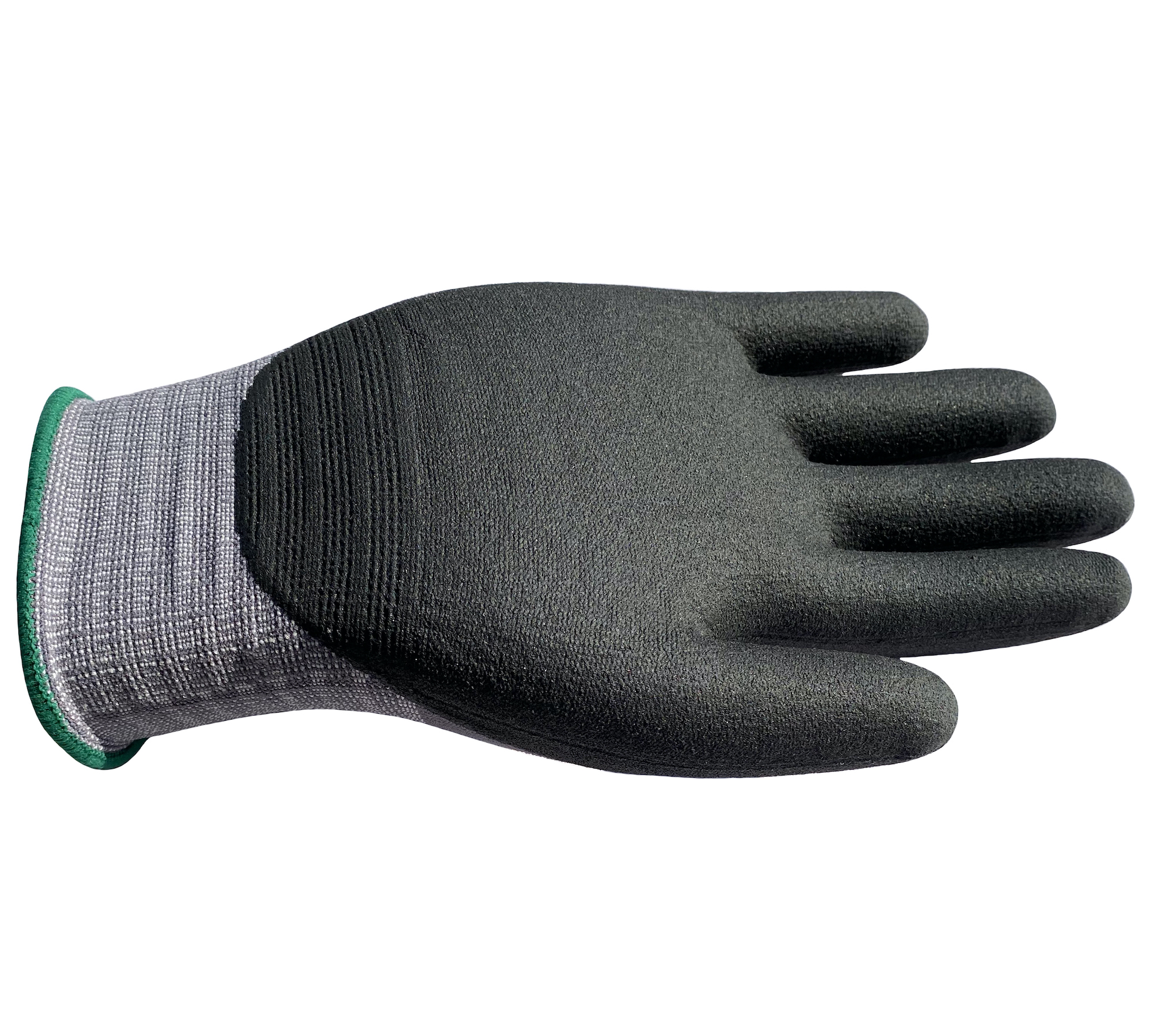 Work Gloves Oil And Gas NJ506  - Nitrile Mechanic Glove avis et prix
