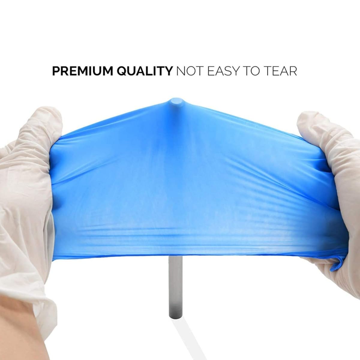 Vinyl Exam Gloves Latex-Free P - Exam Glove Nitrile avis et prix