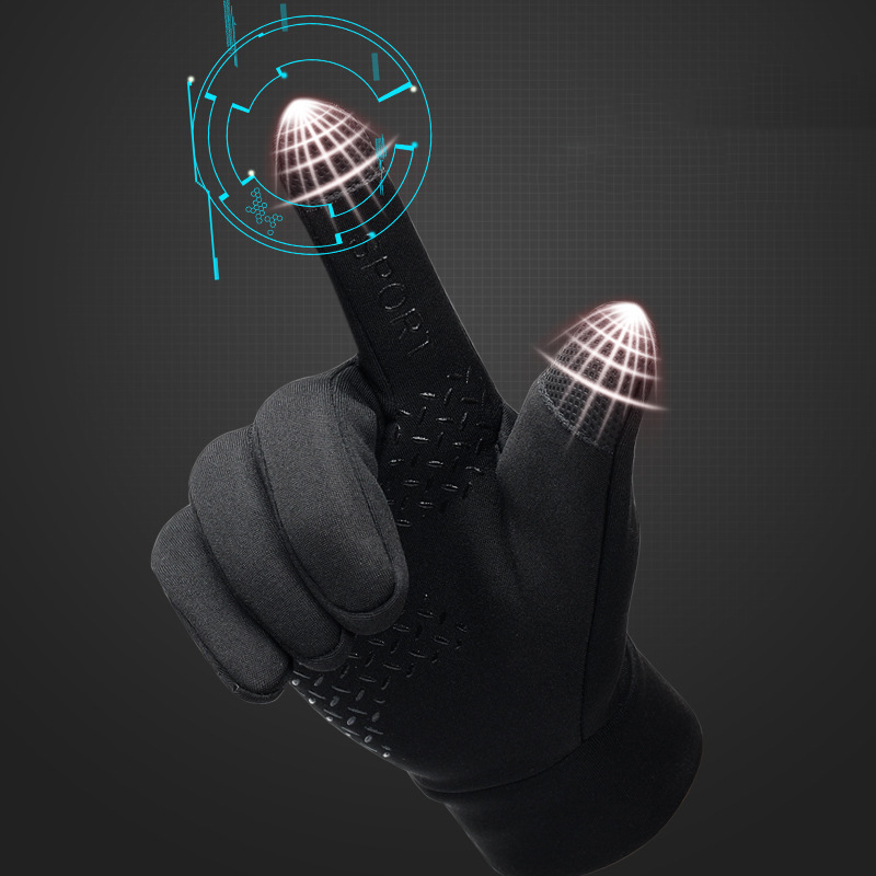 Winter Outdoor Sports Running  - Magic Touch Glove avis et prix