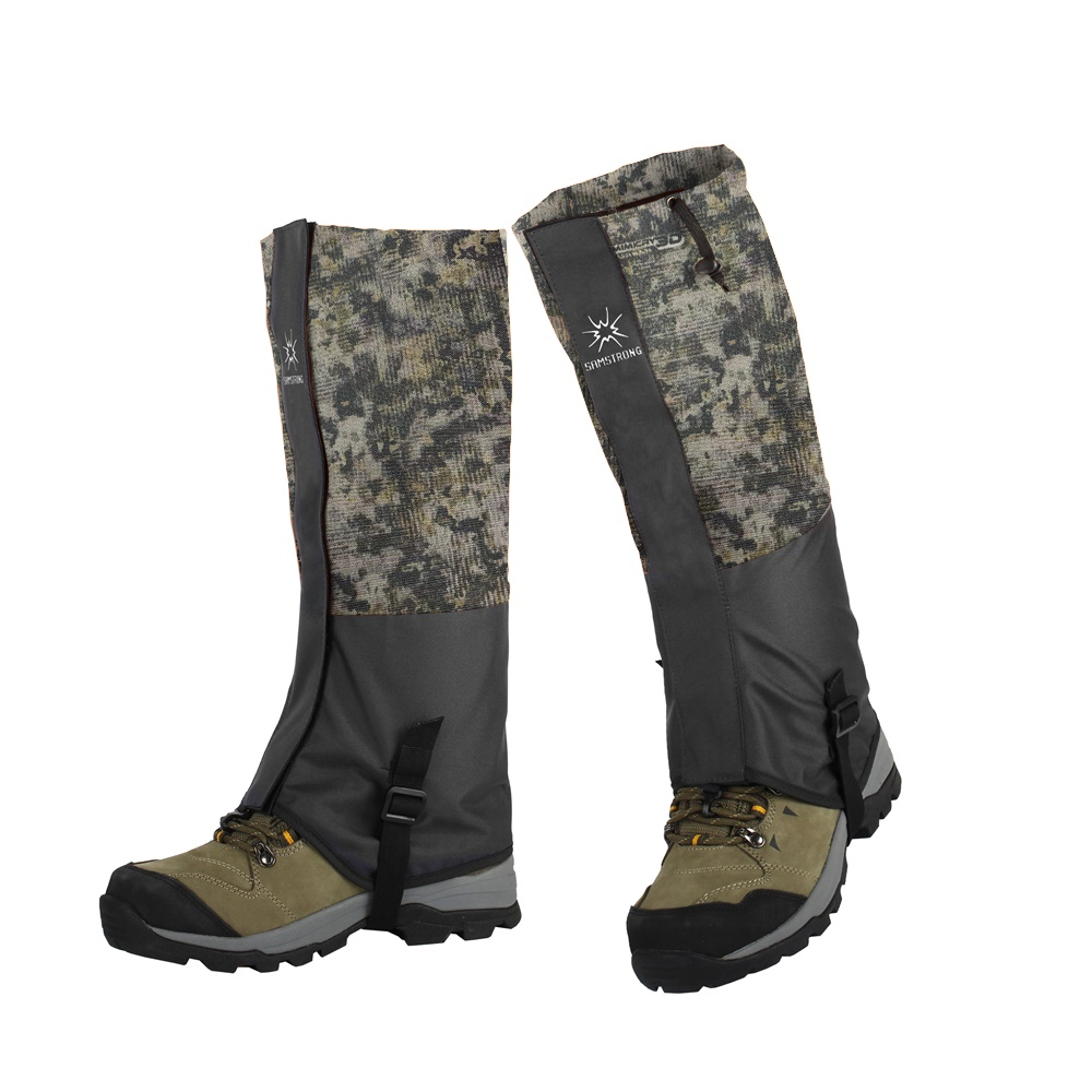 Waterproof Leg Gaiter Outdoor  - Gardening Glove Waterproof avis et prix