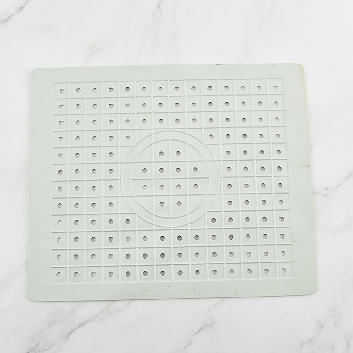 Kitchen sink protection mat, m - Dish Glove Rubber avis et prix