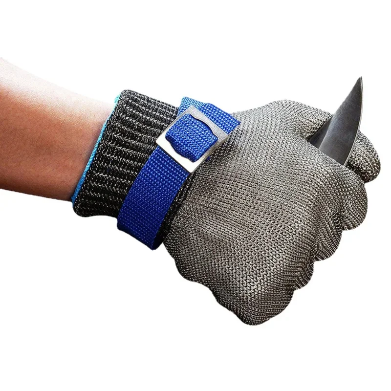 Cut Resistant Stainless Steel  - Cut Resistant Glove avis et prix