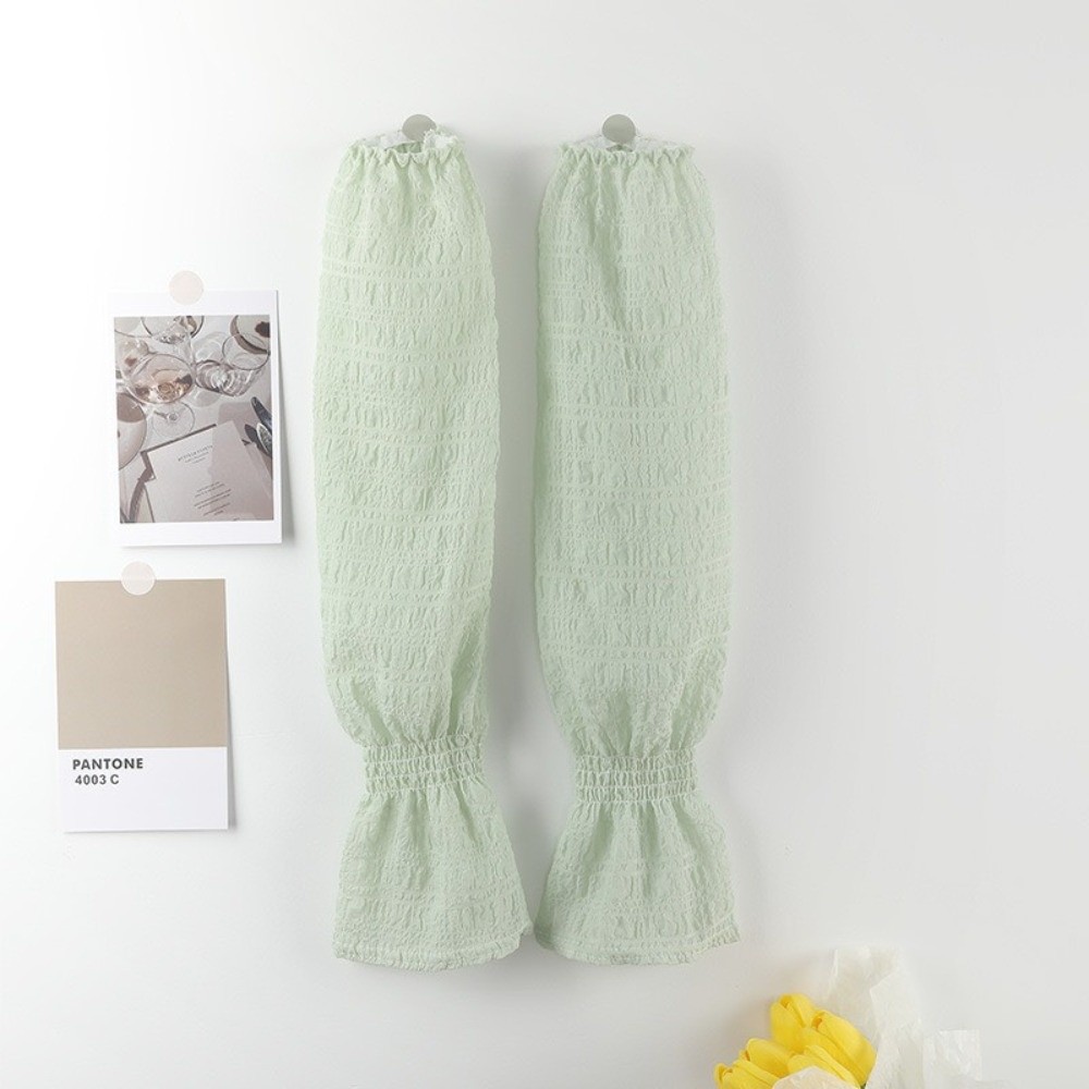 Fashion Lace Mesh Sun Protecti - Fingerless Glove Knit avis et prix