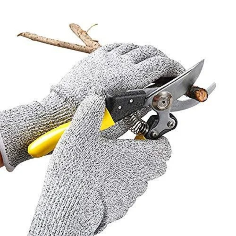 Anti Cutting Gloves Stab Resis - Cut Resistant Glove avis et prix