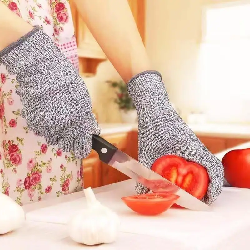Anti Cutting Gloves Stab Resis - Cut Resistant Glove avis et prix