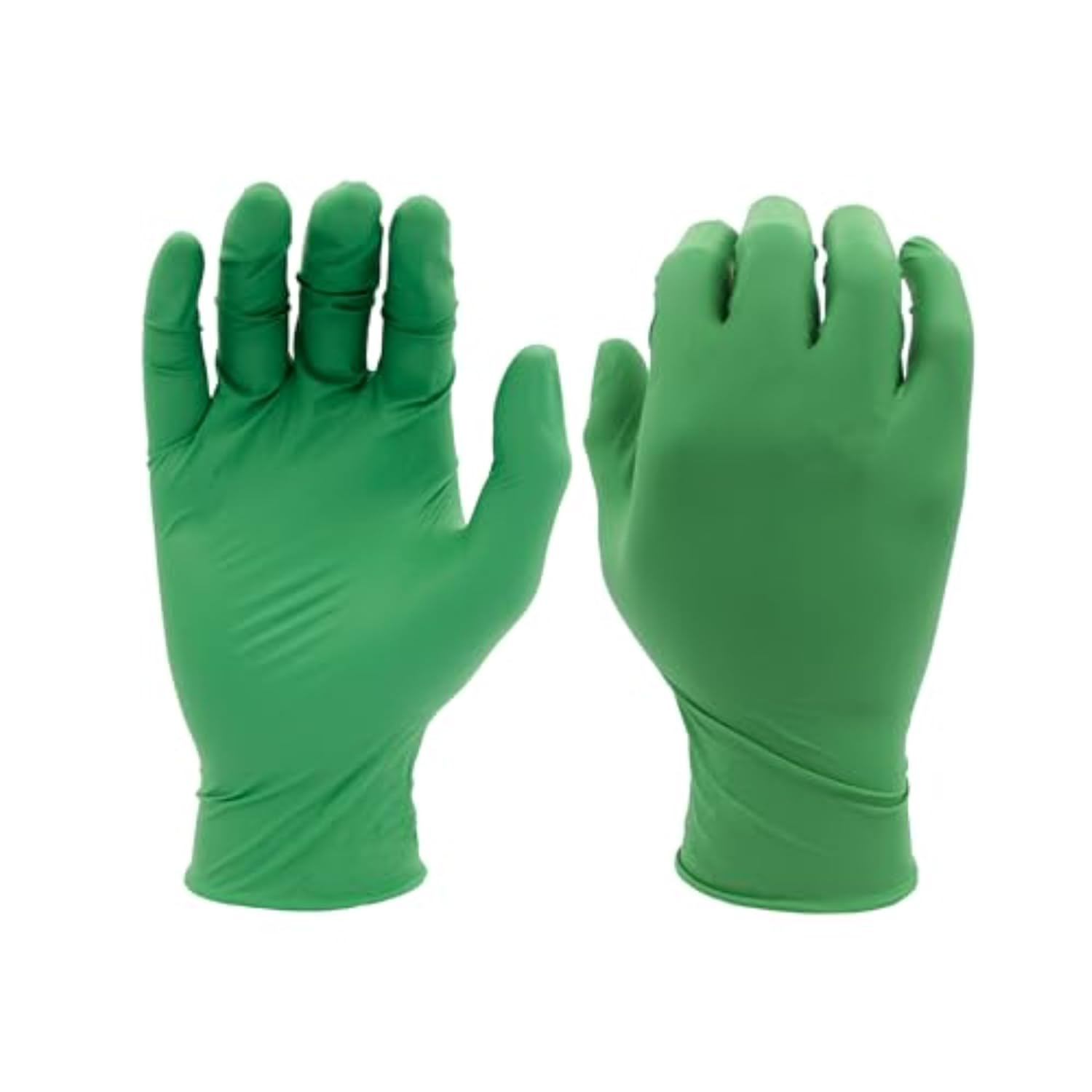 Eco-Friendly Nitrile Disposabl - Latex Disposable Glove avis et prix
