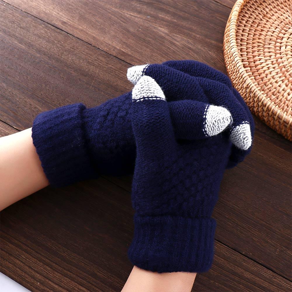 Knitted Magic Full Guantes Kni - Magic Touch Glove avis et prix