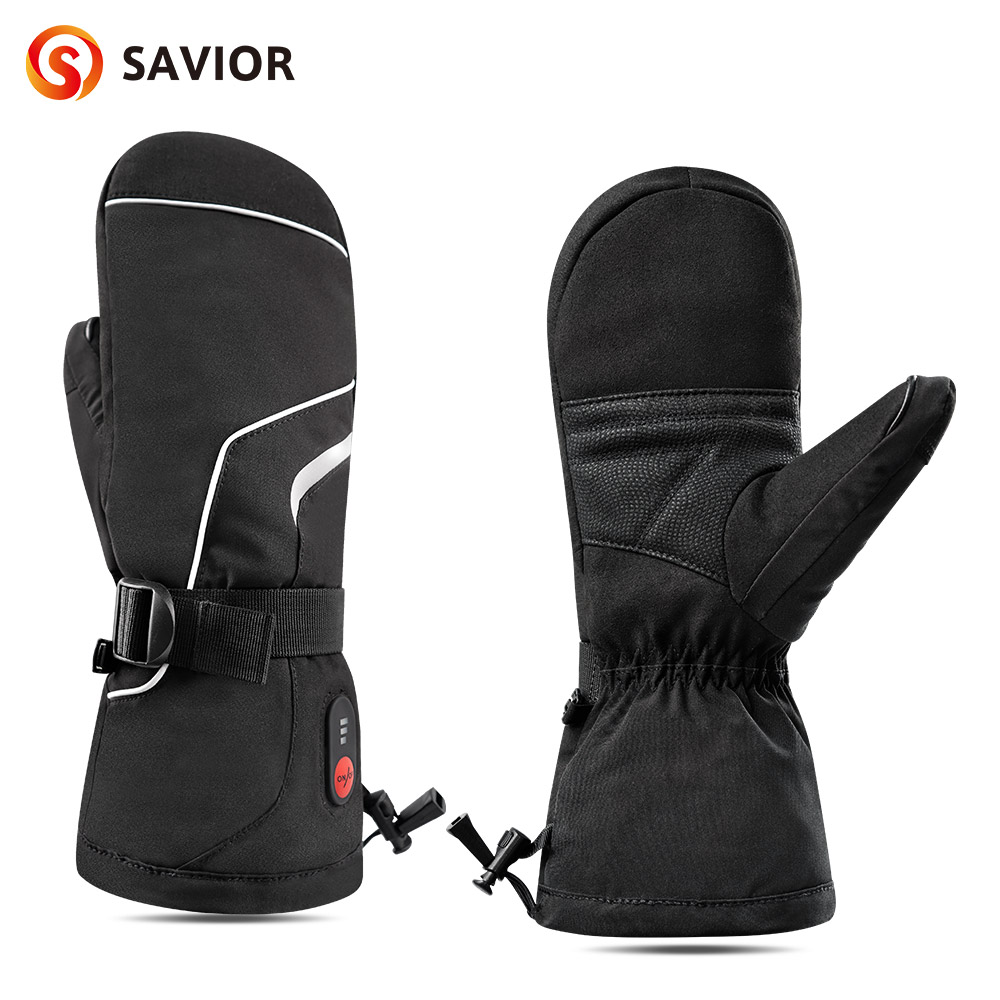 Winter Gloves 3M Cotton Heatin - Ski Glove Waterproof avis et prix