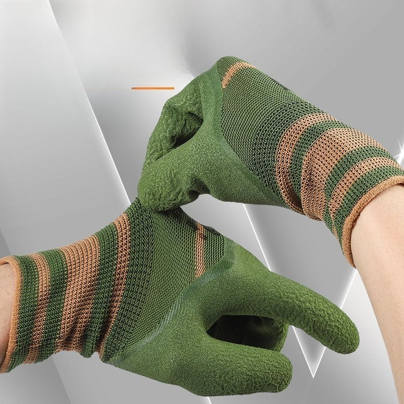Gardening Gloves Stab-proof Wa - Gardening Glove Waterproof avis et prix