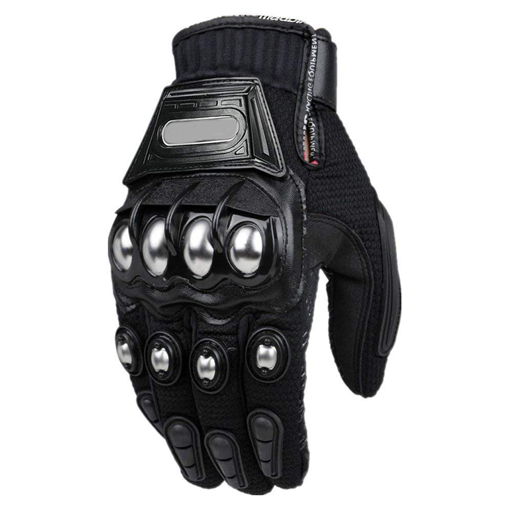 Motorcycle Motorbike Gloves MT - Motorcycle Glove Knuckle avis et prix