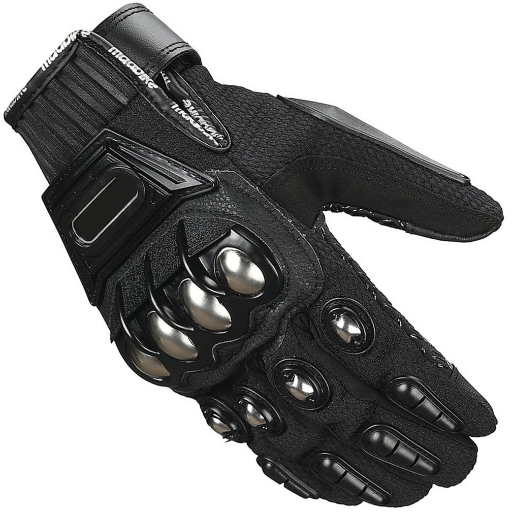 Motorcycle Motorbike Gloves MT - Motorcycle Glove Knuckle avis et prix