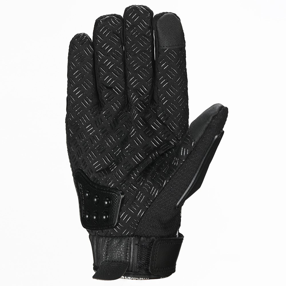 Motorcycle Motorbike Gloves MT - Motorcycle Glove Knuckle avis et prix