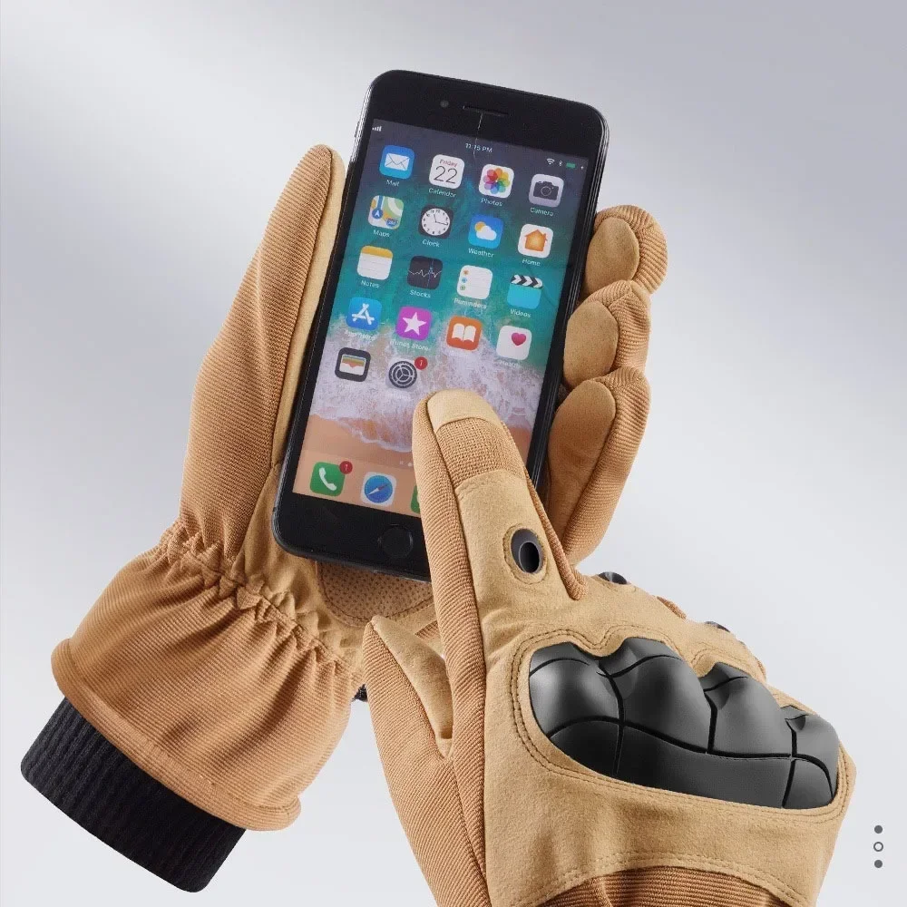 Winter Outdoor Sports Running  - Magic Touch Glove avis et prix