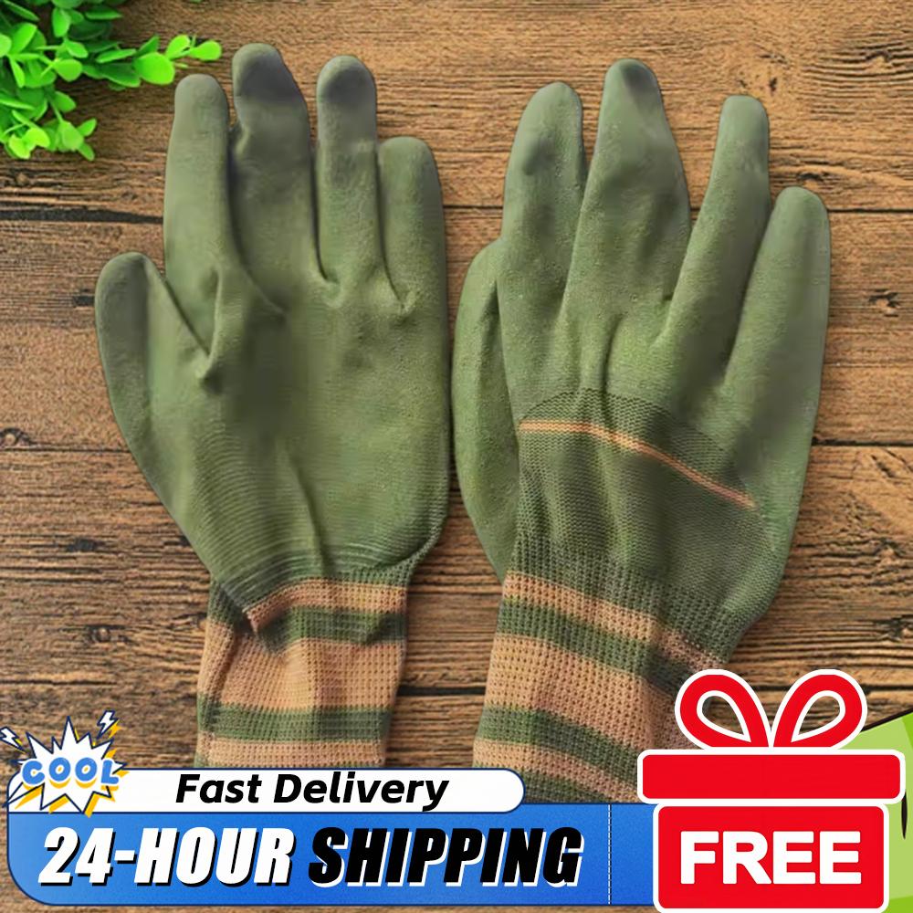 Gardening Gloves Thorn Proof R - Gardening Glove Waterproof avis et prix