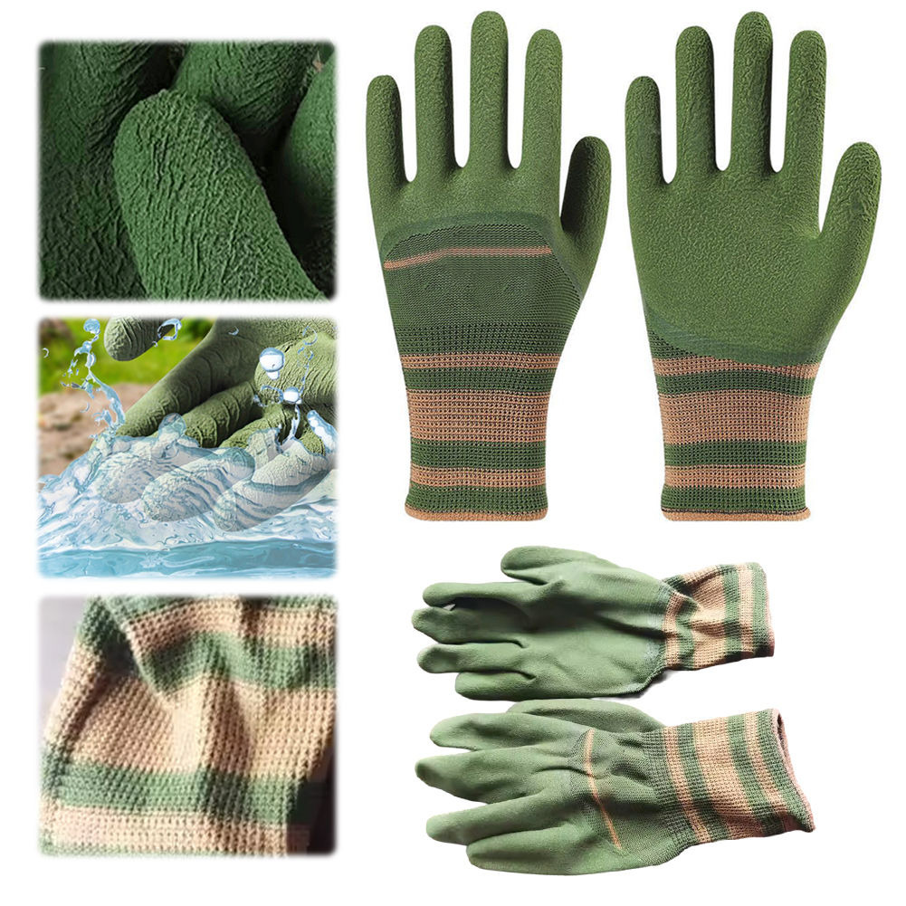 Gardening Gloves Thorn Proof R - Gardening Glove Waterproof avis et prix