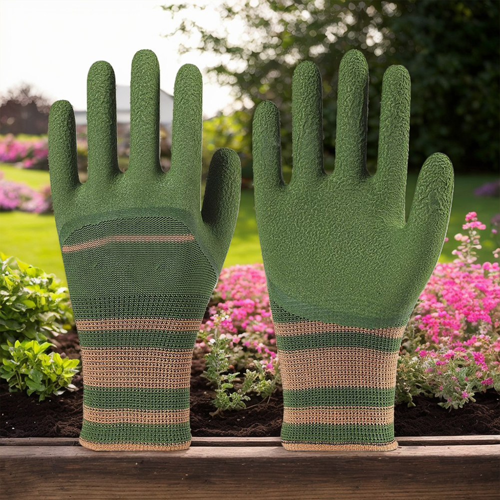 Gardening Gloves Thorn Proof R - Gardening Glove Waterproof avis et prix