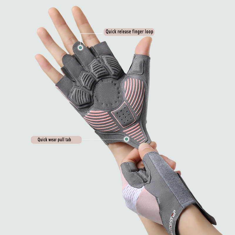 Bike Cycling Sports Gloves: Ha - Workout Glove Gym avis et prix
