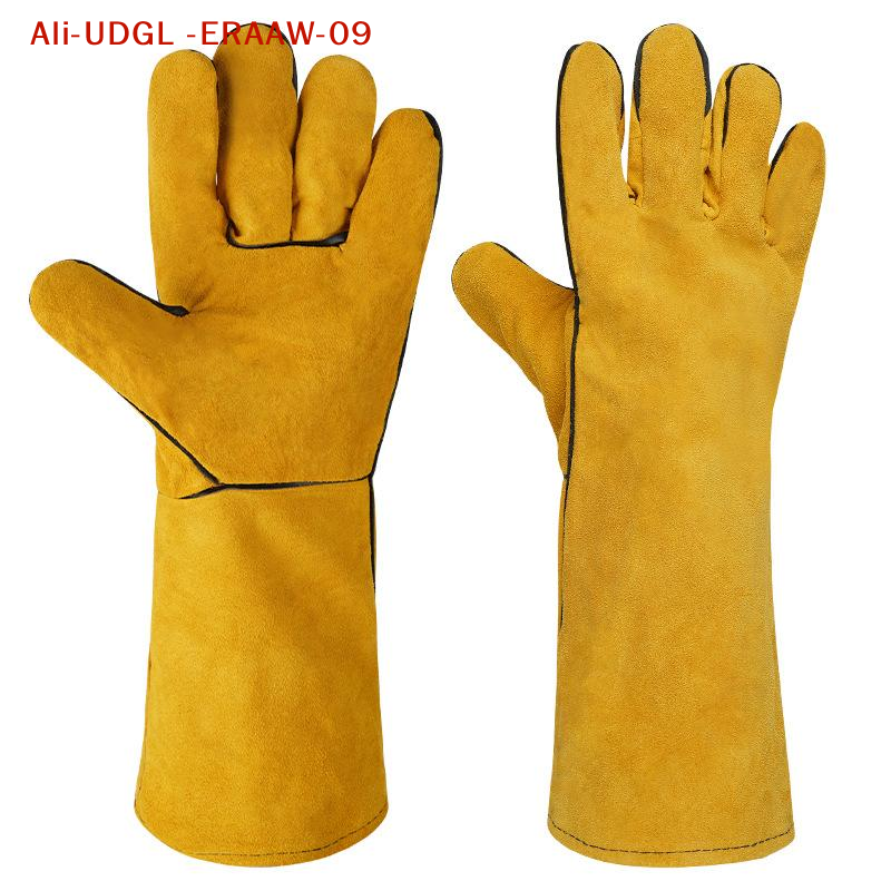 Safety Assured with 40cm Insul - Cut Resistant Glove avis et prix