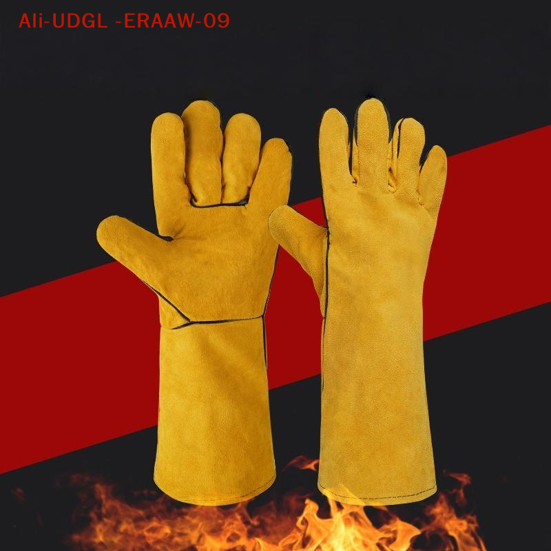 Safety Assured with 40cm Insul - Cut Resistant Glove avis et prix