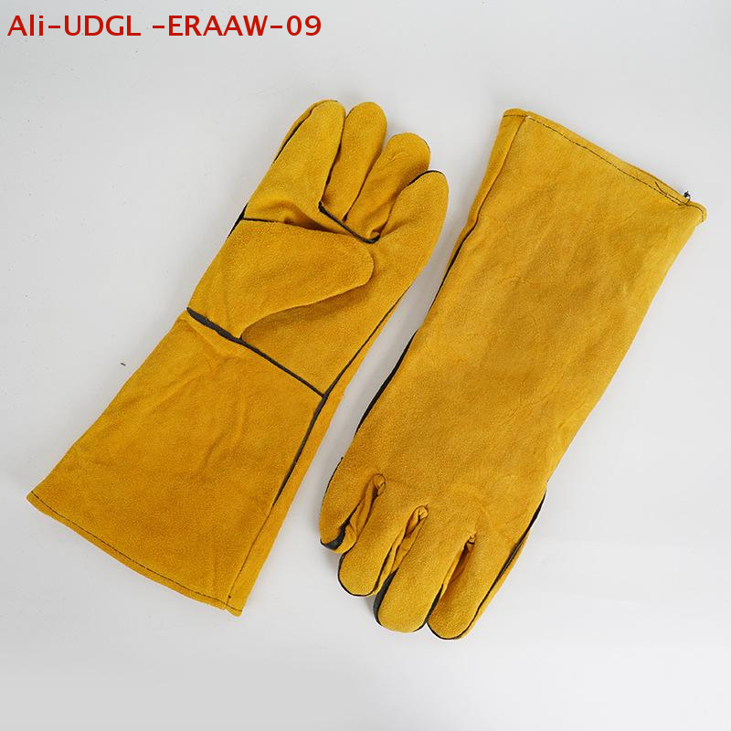 Safety Assured with 40cm Insul - Cut Resistant Glove avis et prix