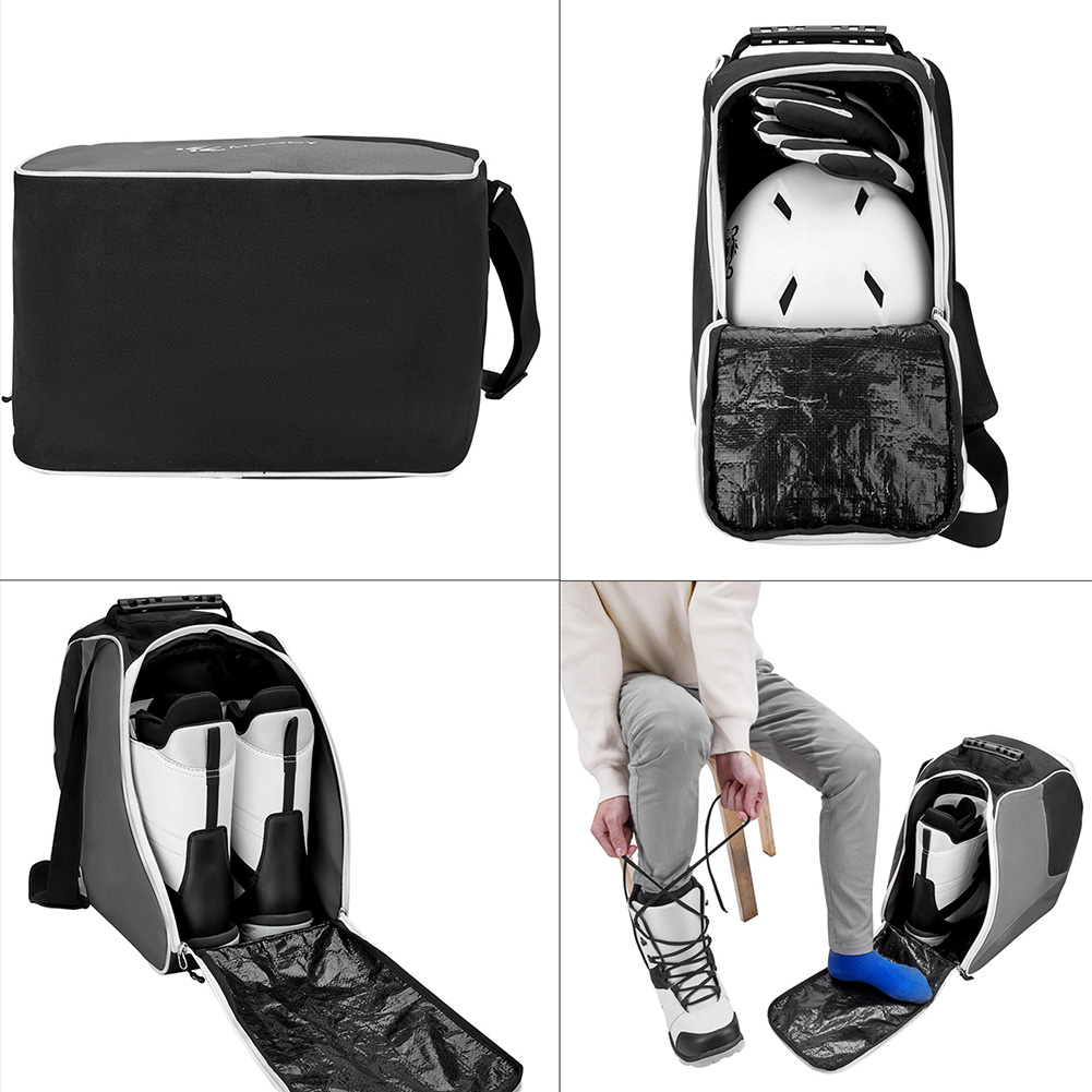 Portable Outdoor Ski Bag Water - Ski Glove Waterproof avis et prix