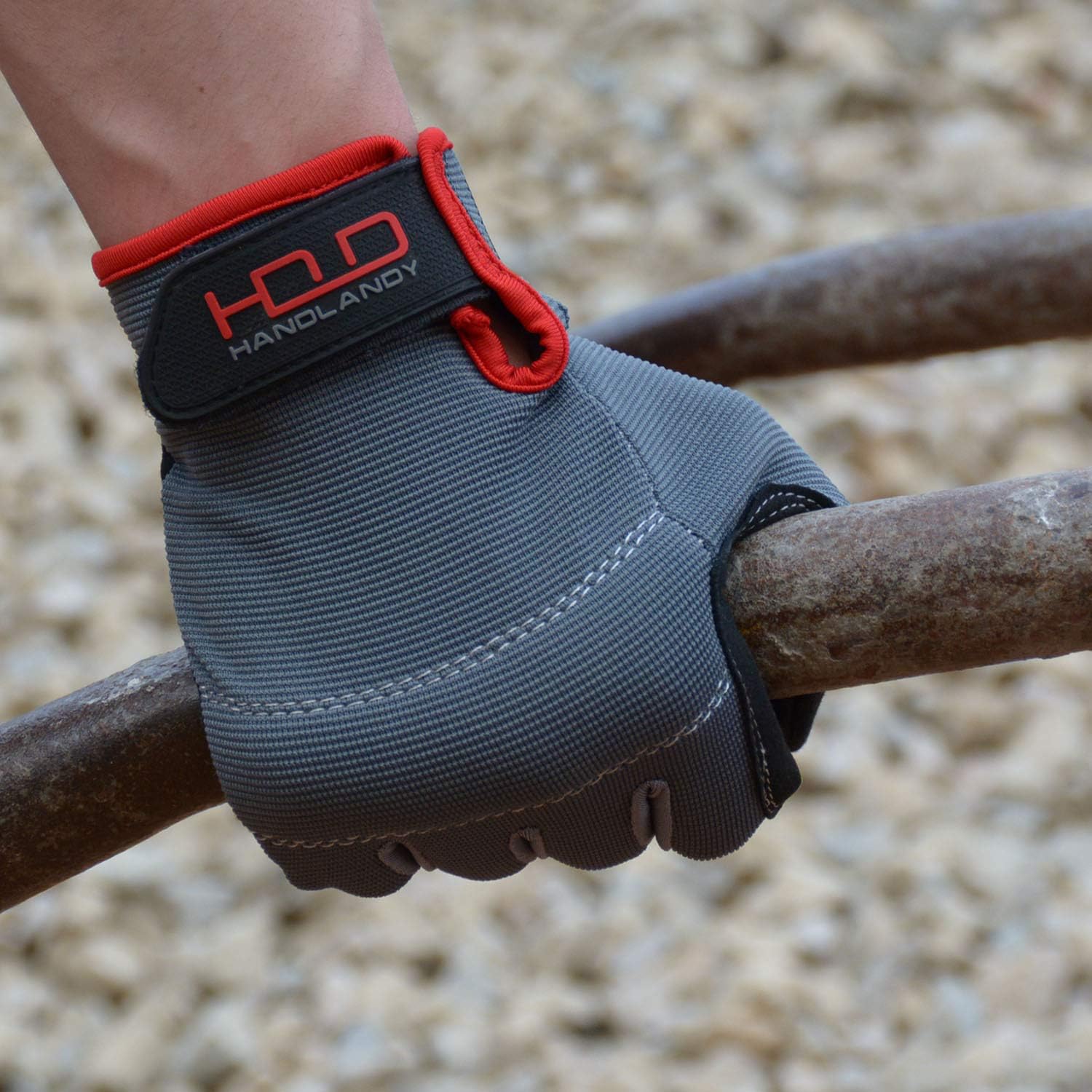 Anti-Vibration Gloves Work for - Work Glove Impact avis et prix