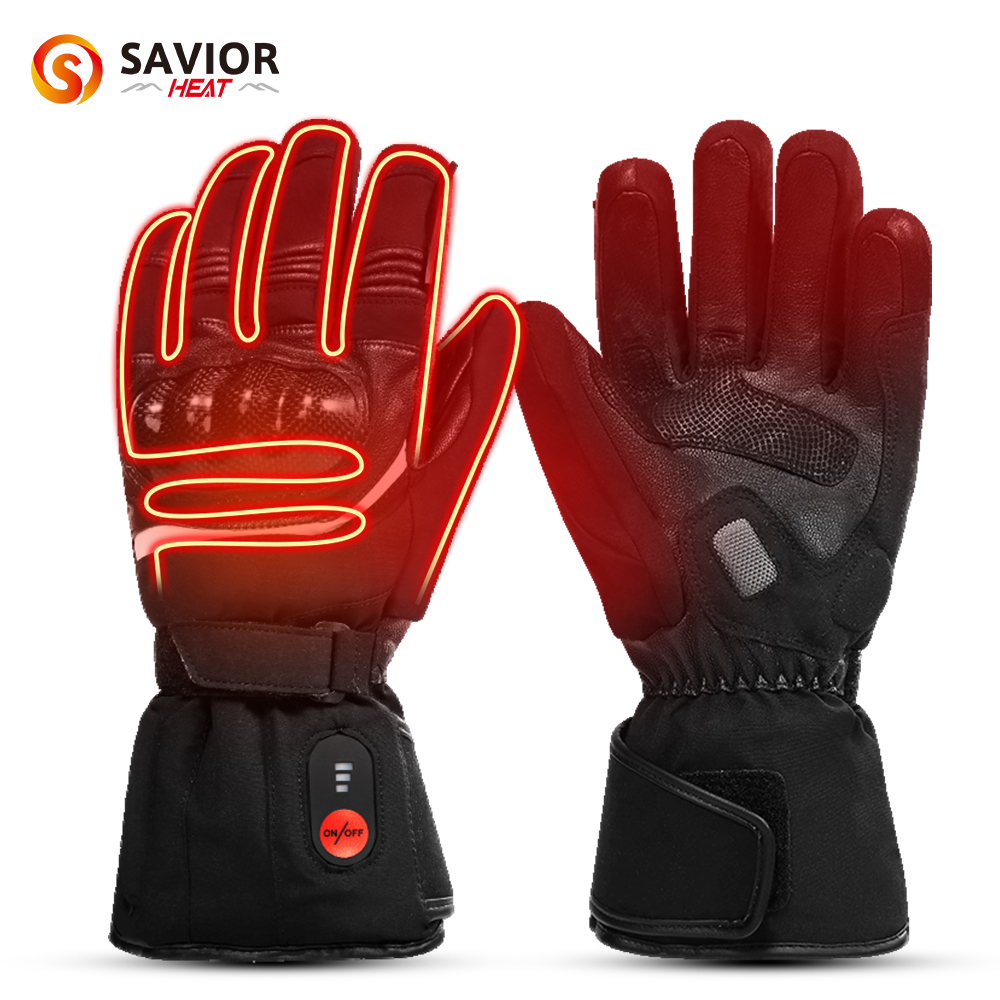 Savior Heat 100% Waterproof Mo - Heat Resistant Glove avis et prix