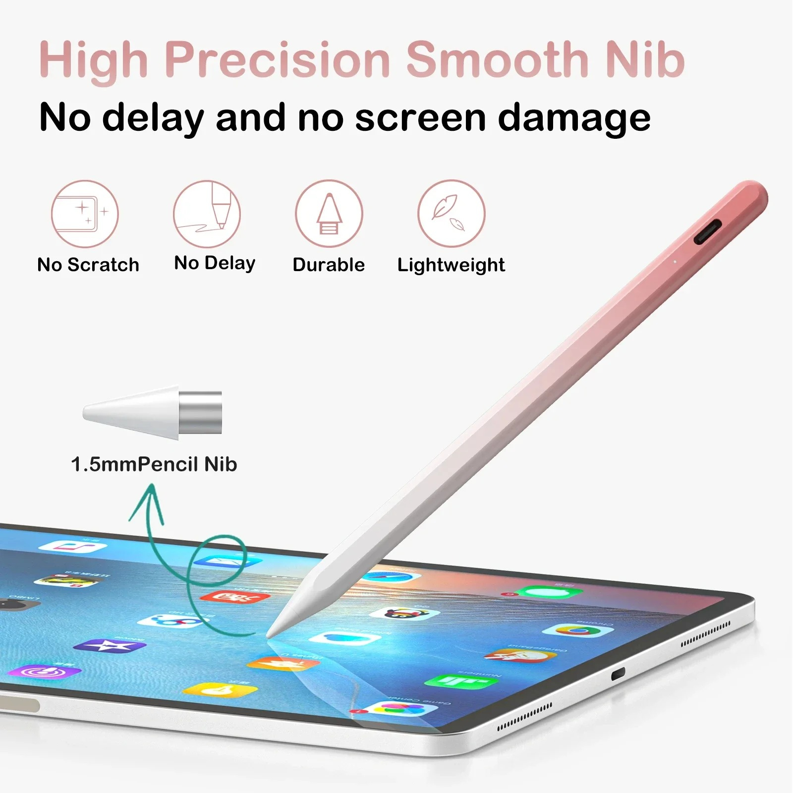 Touch Pen Anti false Touch Glo - Touchscreen Glove Capacitive avis et prix