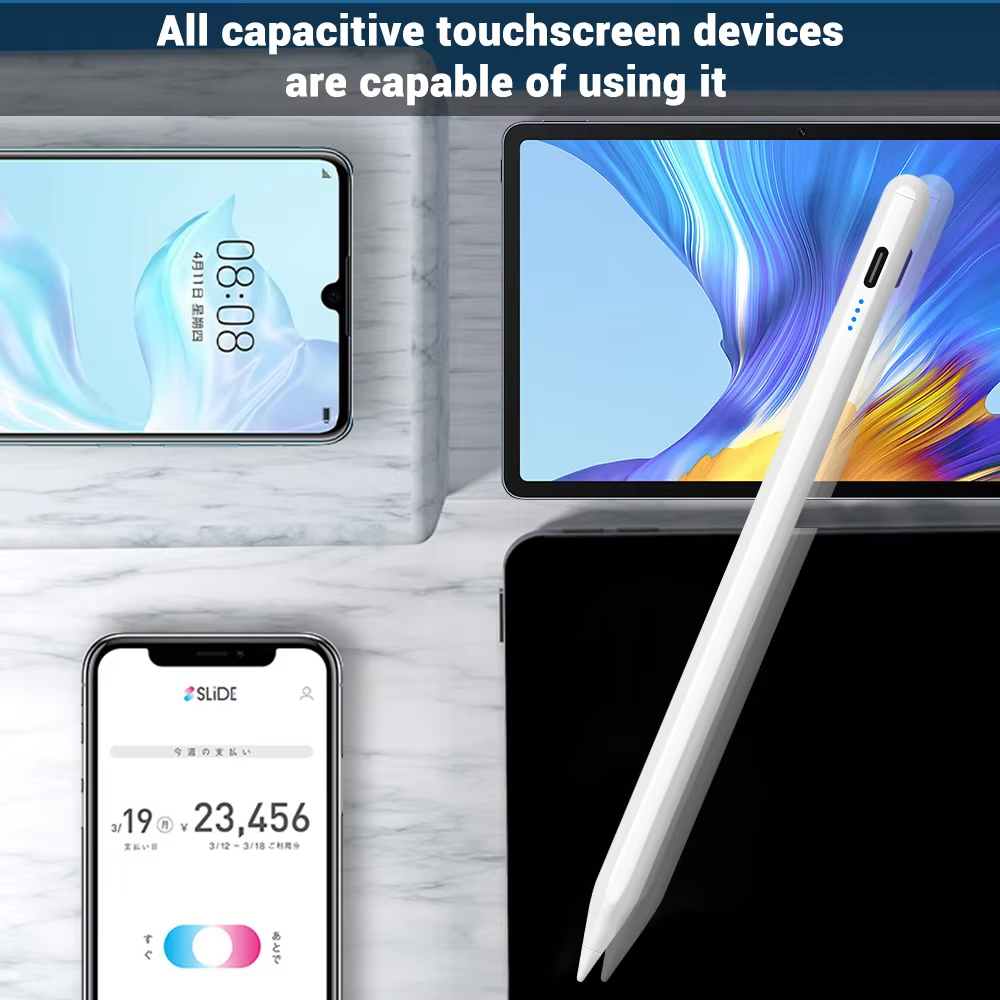 Touch Pen Anti false Touch Glo - Touchscreen Glove Capacitive avis et prix