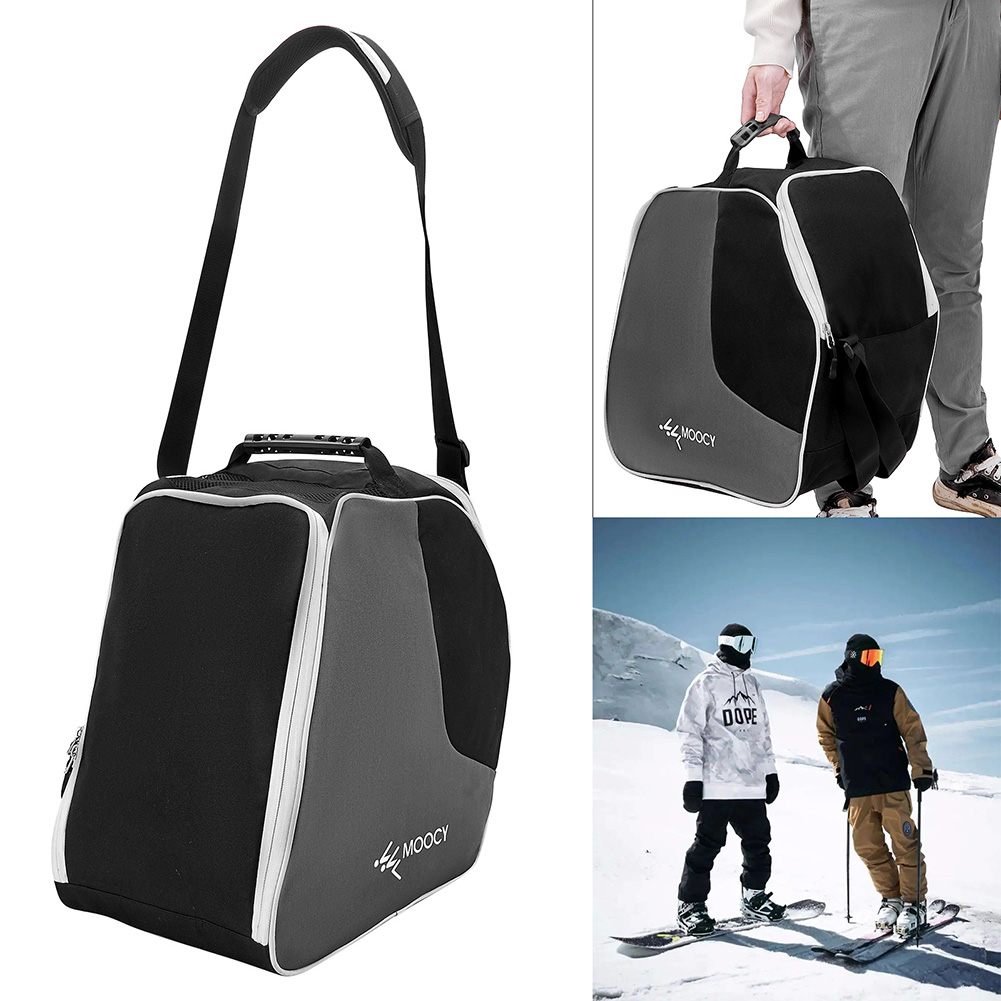 Portable Outdoor Winter Ski Eq - Ski Glove Waterproof avis et prix