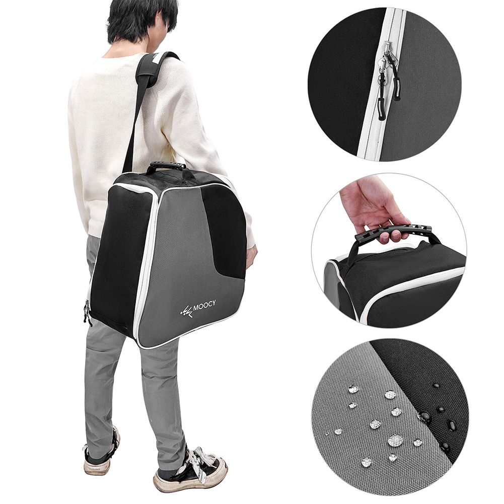 Portable Outdoor Winter Ski Eq - Ski Glove Waterproof avis et prix