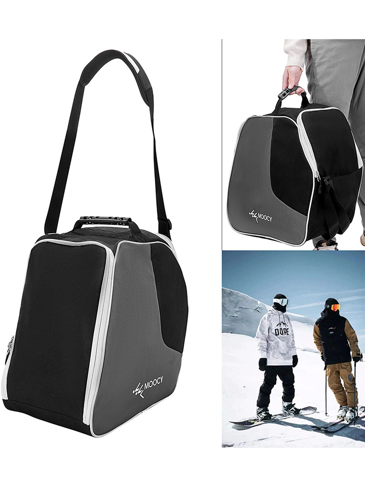 Portable Outdoor Winter Ski Eq - Ski Glove Waterproof avis et prix