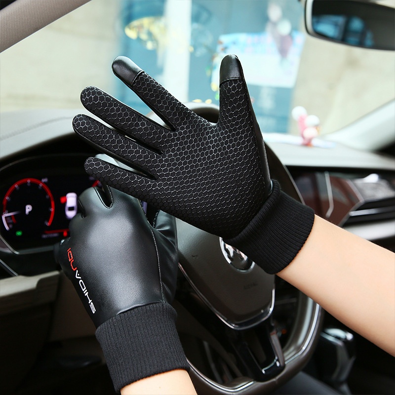Motorcycle Fleece Lining Therm - Ski Glove Waterproof avis et prix