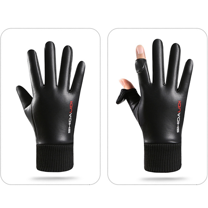 Motorcycle Fleece Lining Therm - Ski Glove Waterproof avis et prix
