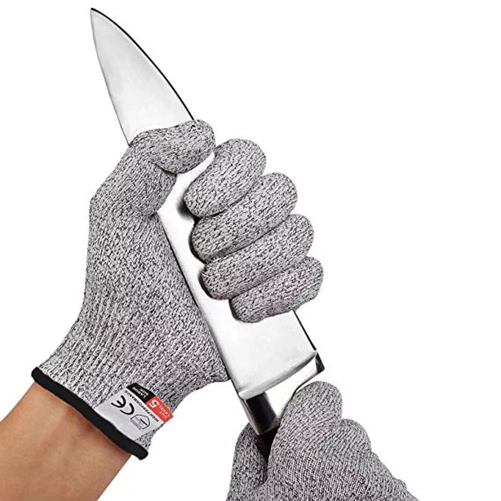 Cut Resistant Gloves, Safety C - Cut Resistant Glove avis et prix
