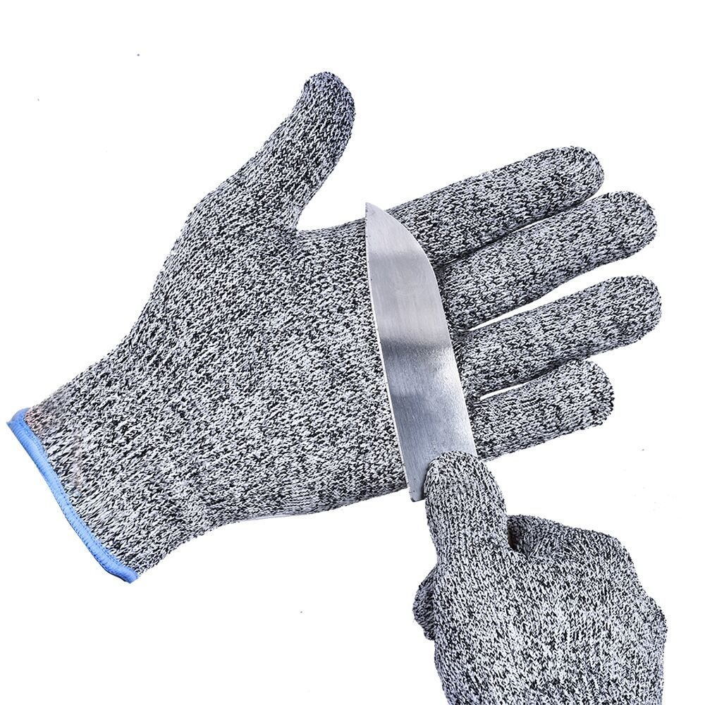 Cut Resistant Gloves, Safety C - Cut Resistant Glove avis et prix
