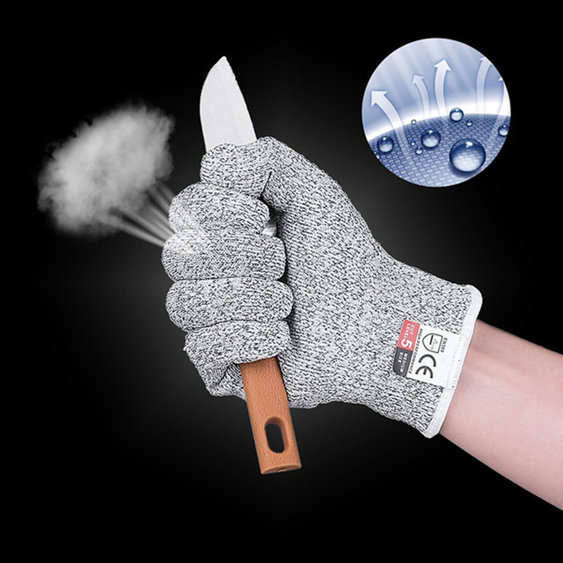 Cut Resistant Gloves, Safety C - Cut Resistant Glove avis et prix