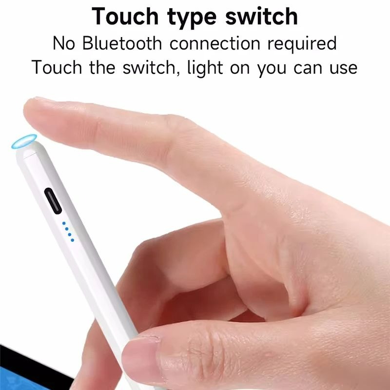 Stylus Pen For Apple Pencil wi - Touchscreen Glove Capacitive avis et prix