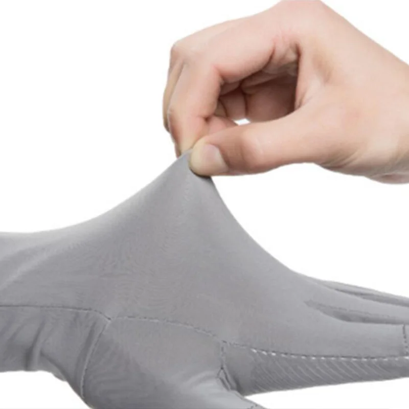 1Pair Half Finger Cycling Glov - Cycling Glove Padded avis et prix