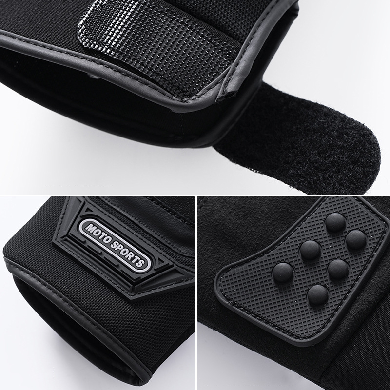 Motorcycle Gloves Men Tactical - Motorcycle Glove Knuckle avis et prix