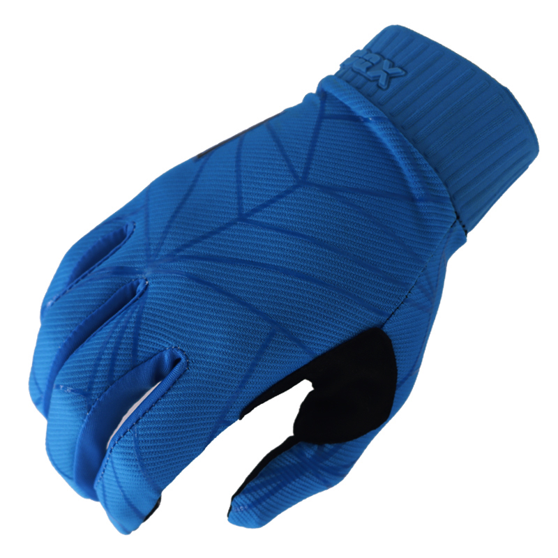 IOQX MX MTB Motocross Full Fin - Cycling Glove Padded avis et prix